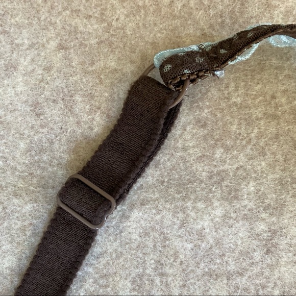 AngelLove by Breezies Bra - Picture 7 of 12